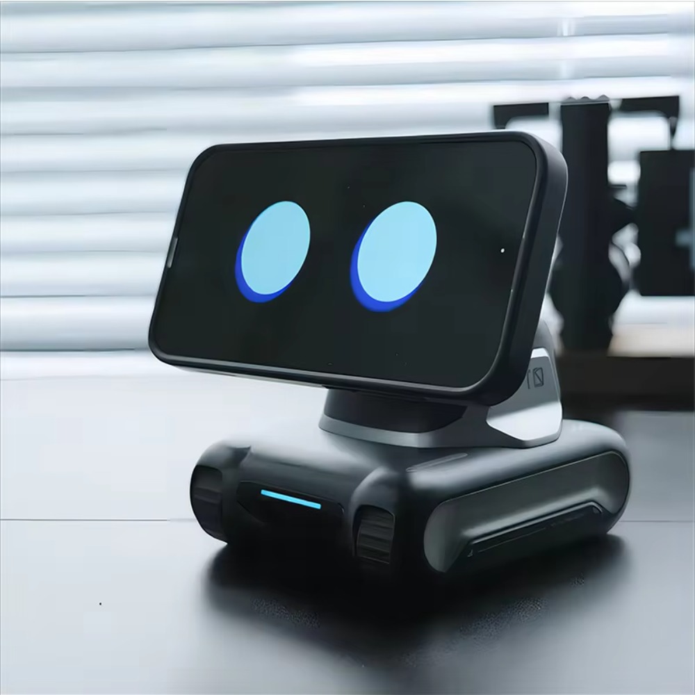 Robot de Compañía Inteligente  - Kids Education Free App reseña y precio