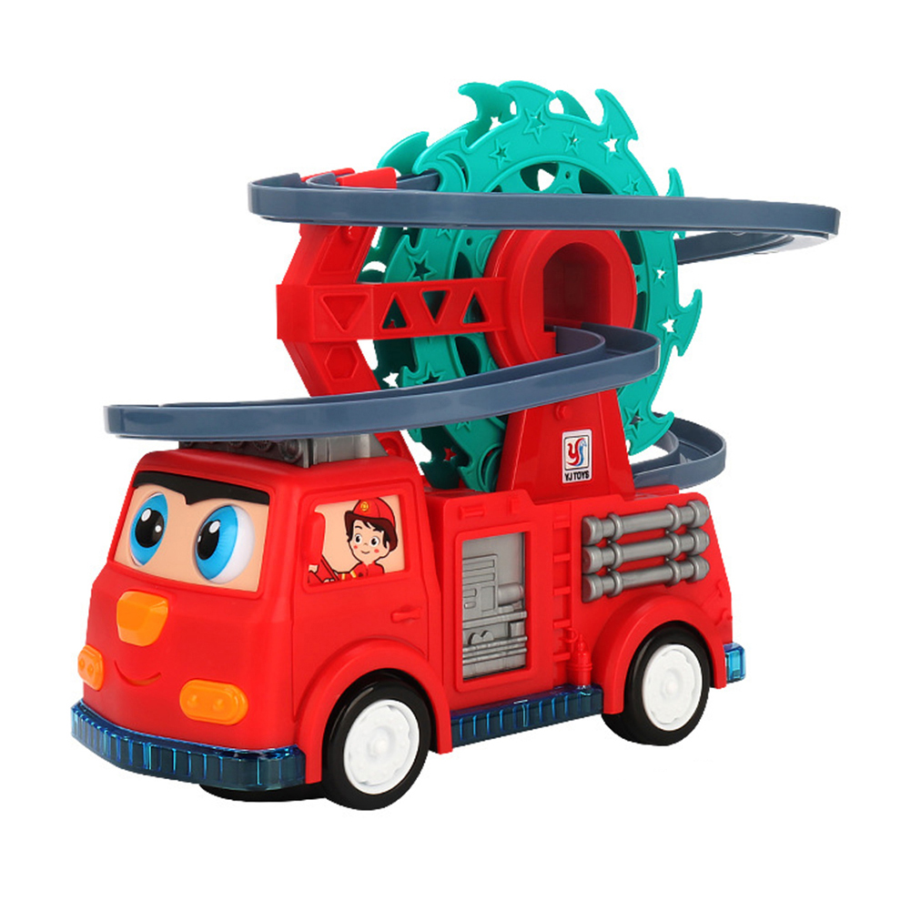Juguetes eléctricos de pista d - Kids Education Music reseña y precio