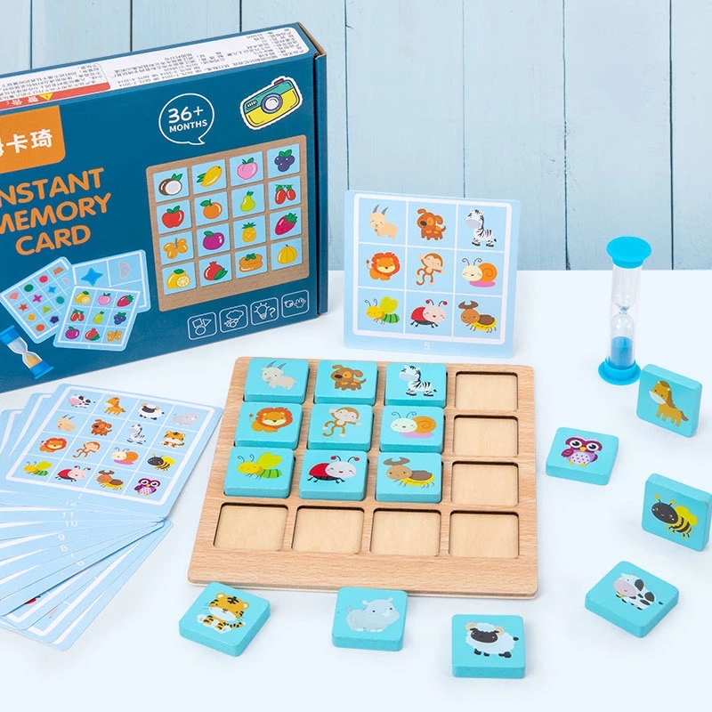 Juguetes de aprendizaje de mad - Kids Early Education Photos reseña y precio