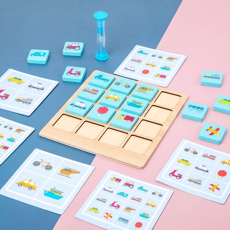 Juguetes de aprendizaje de mad - Kids Early Education Photos reseña y precio
