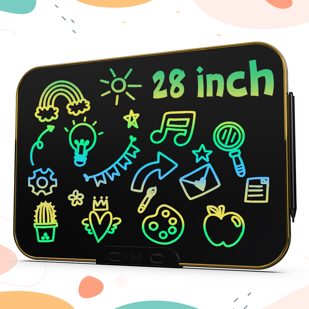 Newyes-tableta electrónica de  - Kids Education Tablets reseña y precio