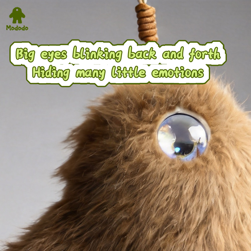 Peluche de Monstruo Bigfoot de - Kids Education Company reseña y precio