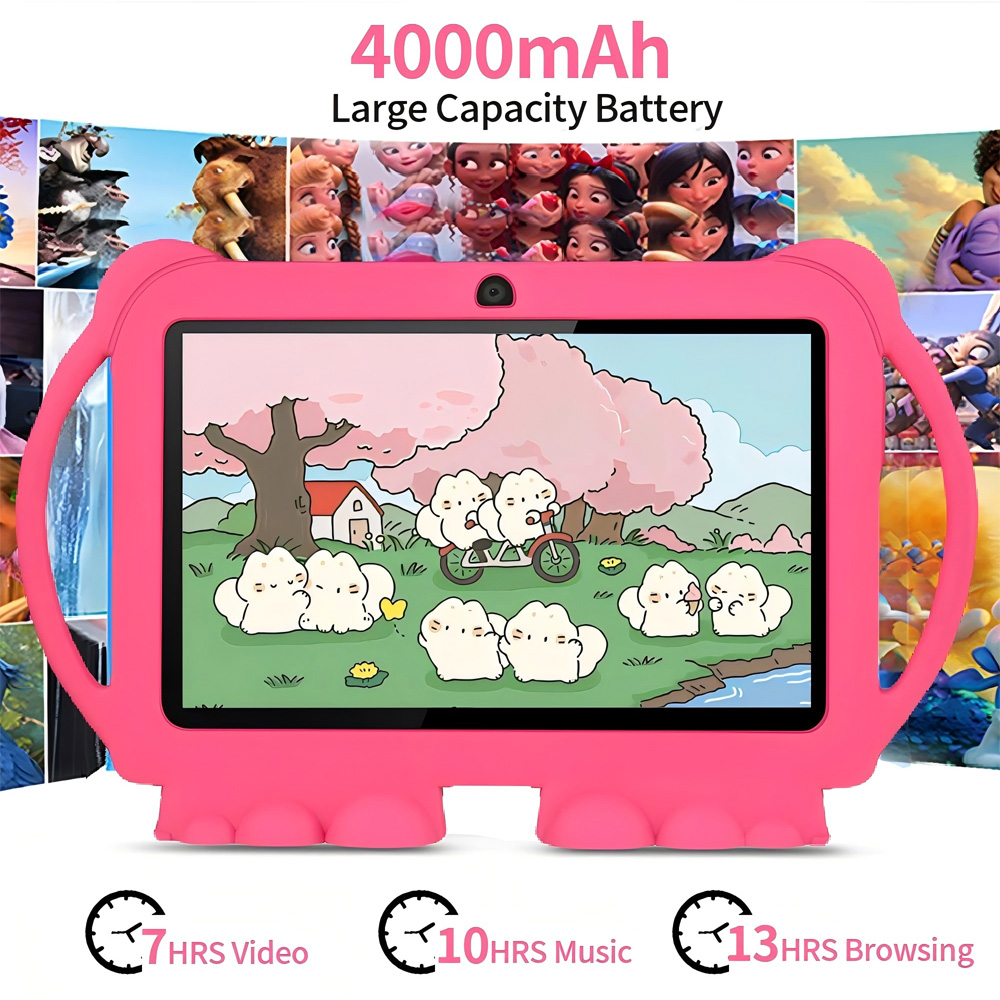 Nuevas tabletas Android para n - Kids Educational Games Learn English reseña y precio