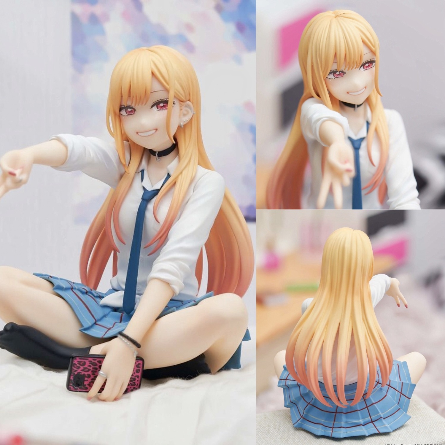 Marin Kitagawa My Dress-Up Dar - Kids Education School reseña y precio