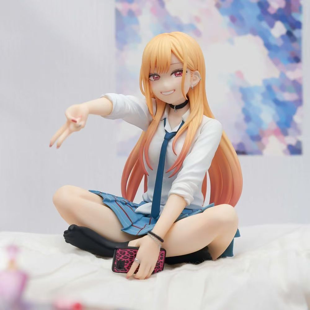 Marin Kitagawa My Dress-Up Dar - Kids Education School reseña y precio