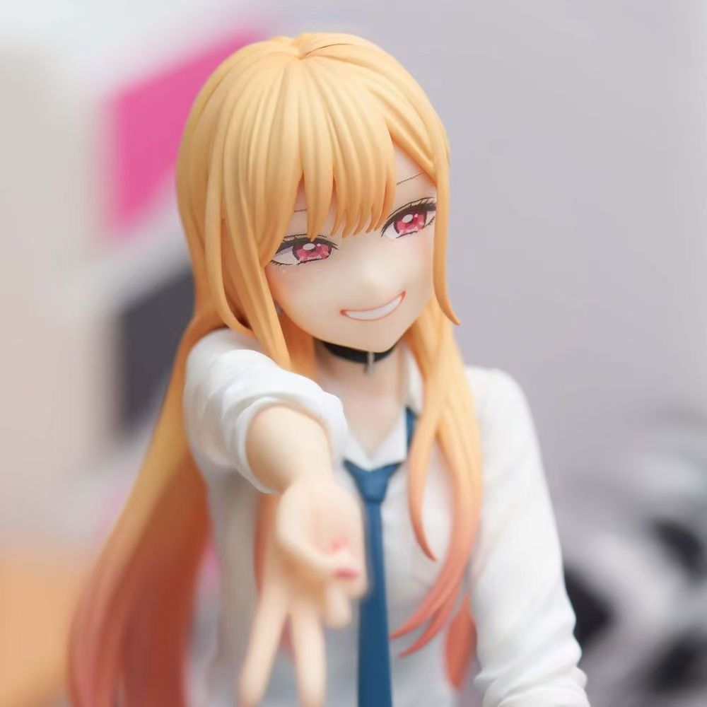 Marin Kitagawa My Dress-Up Dar - Kids Education School reseña y precio