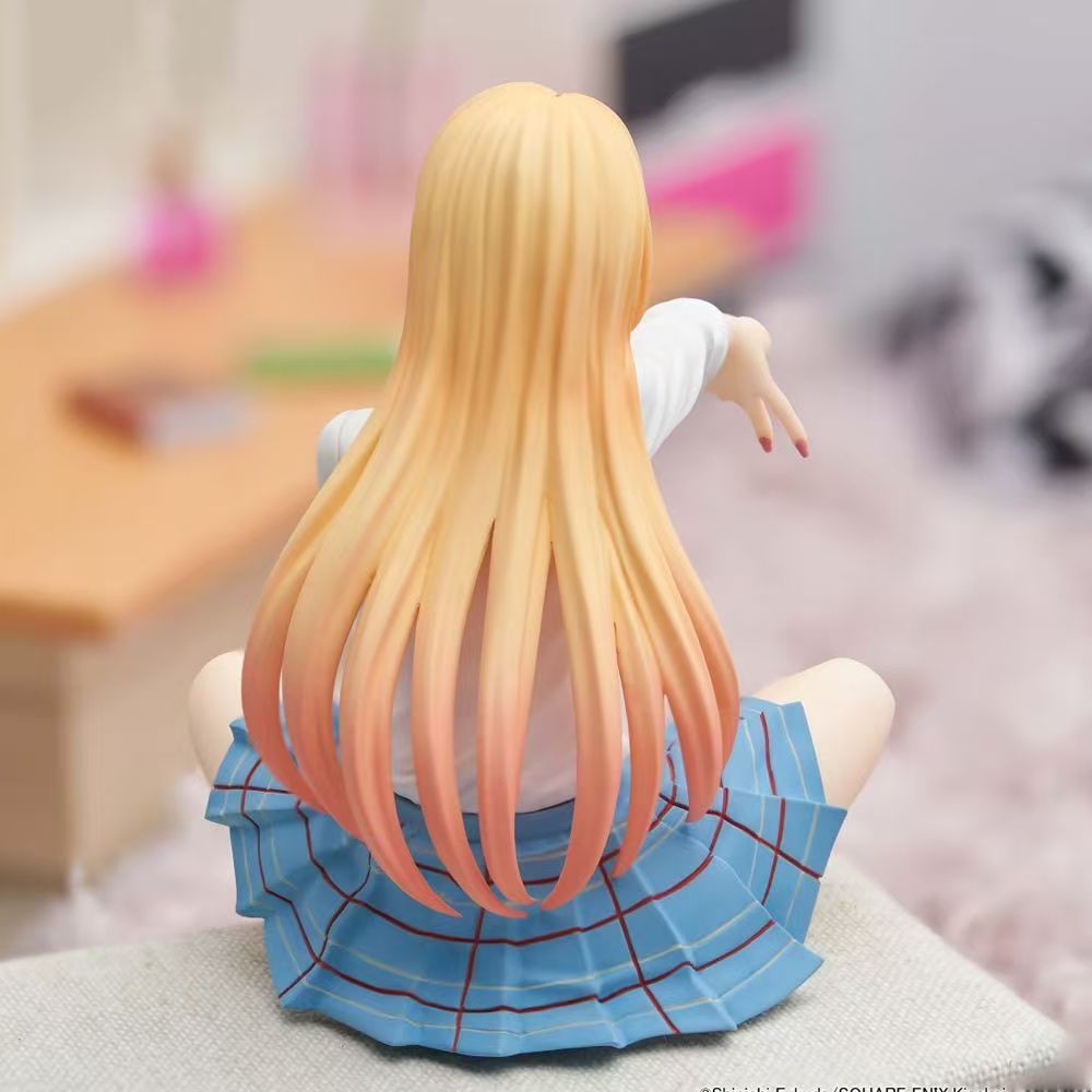 Marin Kitagawa My Dress-Up Dar - Kids Education School reseña y precio