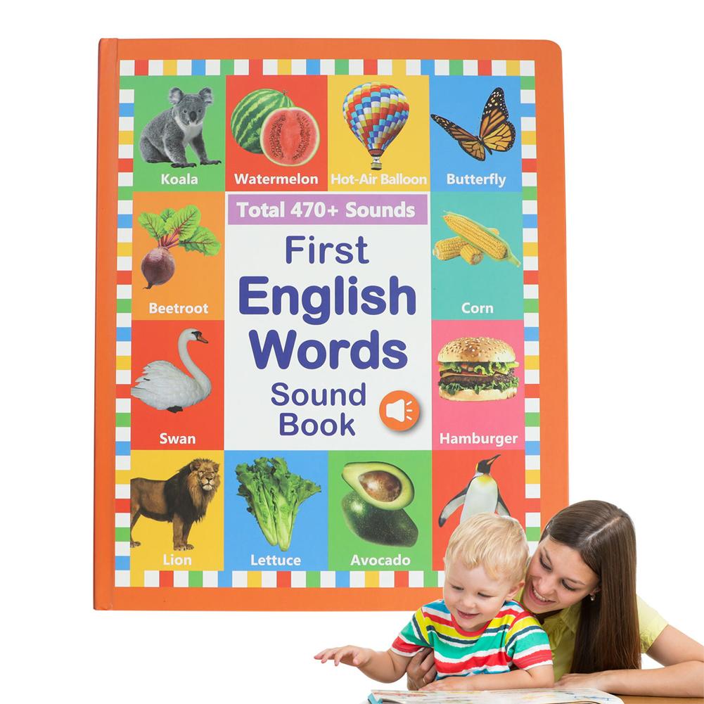 Libro de lectura de Audio en i - Kid Educational reseña y precio