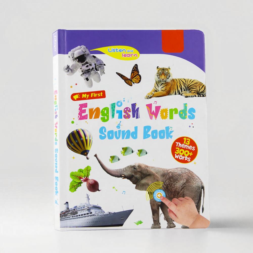 Libro de lectura de Audio en i - Kid Educational reseña y precio