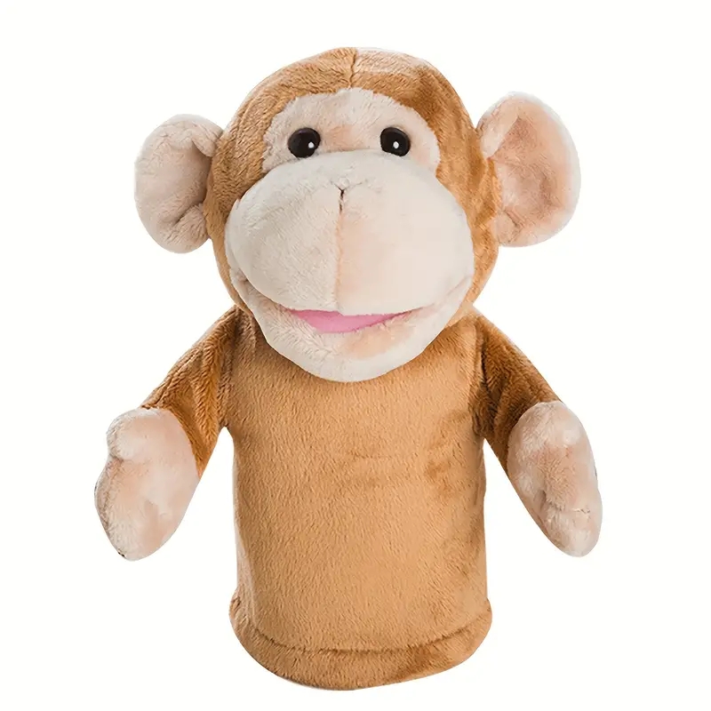 Juguete de felpa para bebé, ma - Kids Education Movies reseña y precio