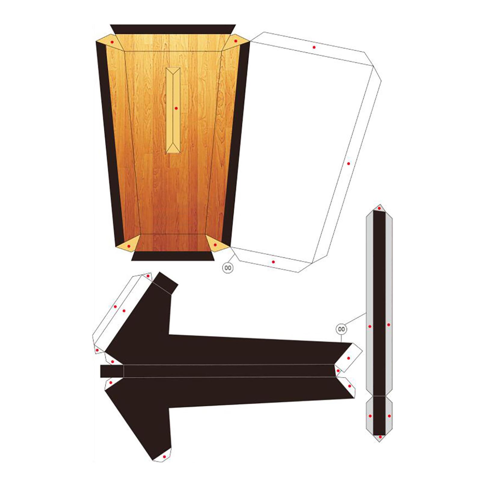 Kits de Construcción de Avione - Kids Education Desk reseña y precio